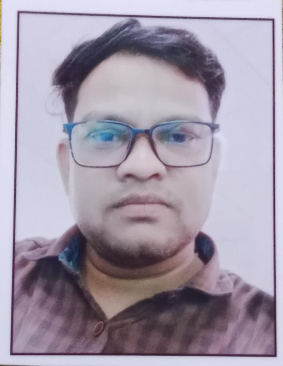 Abhay Pratap Singh